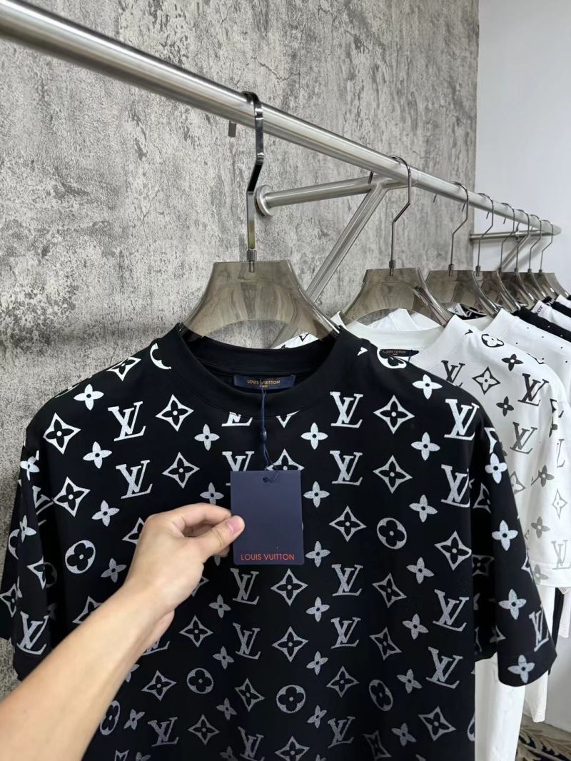 Louis Vuitton T-Shirts